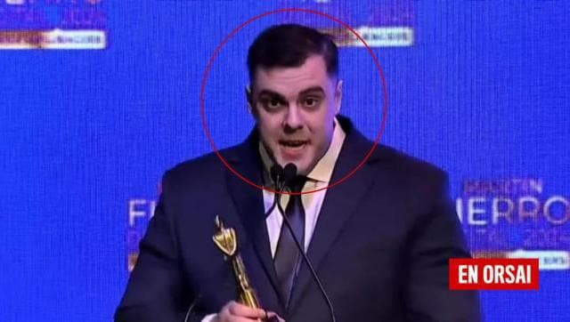 Fact Check: El influencer Gordo Dan es uno de los principales promotores de la granja de trolls del gobierno de Javier Milei