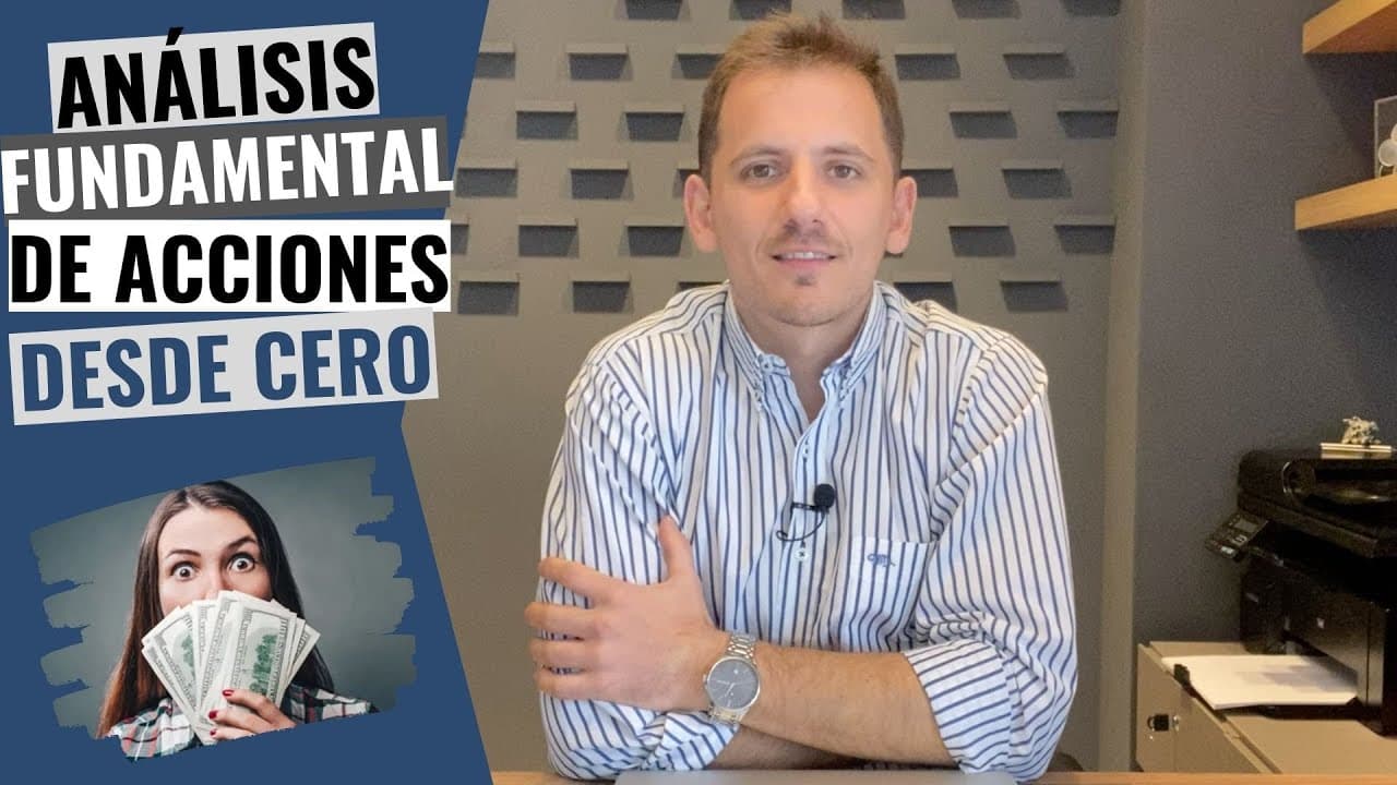 Fact Check: El mercado de valores siempre fue una mentira todo el tiempo.
