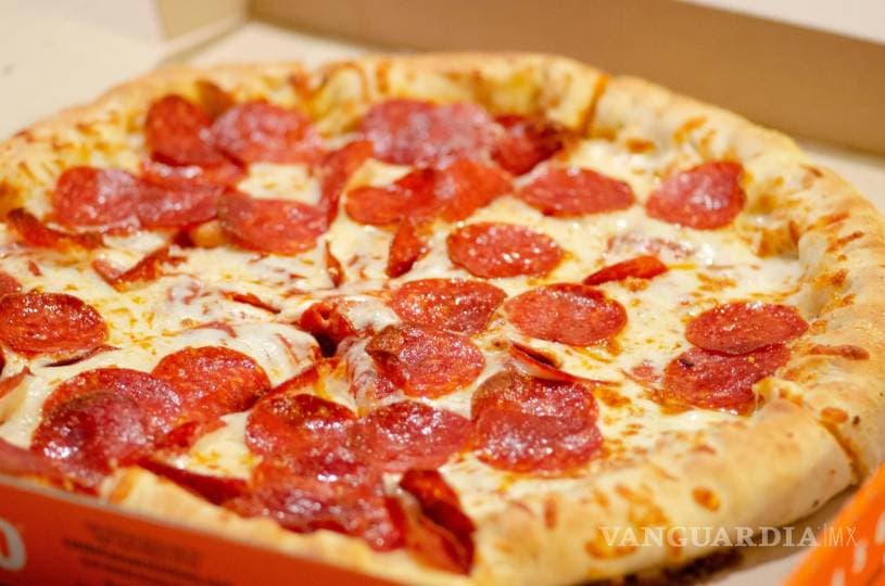 Fact Check: El pizzagate es real.