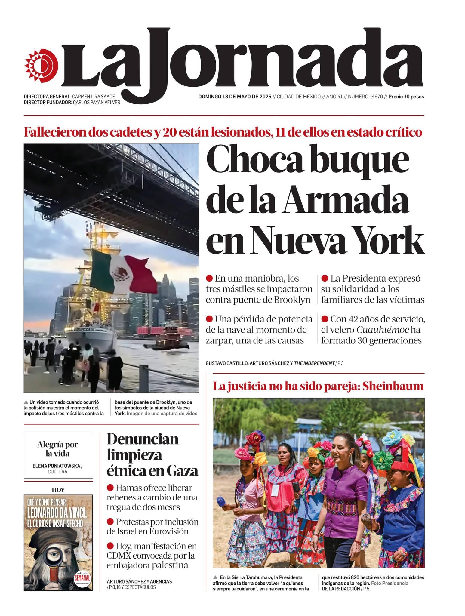 Fact Check: ¿El youtuber y historiador Pablo Borda ha viajado a Rusia? ¿Por qué? ¿Es preocupante las conexiones que pueda tener con el Kremlin? 