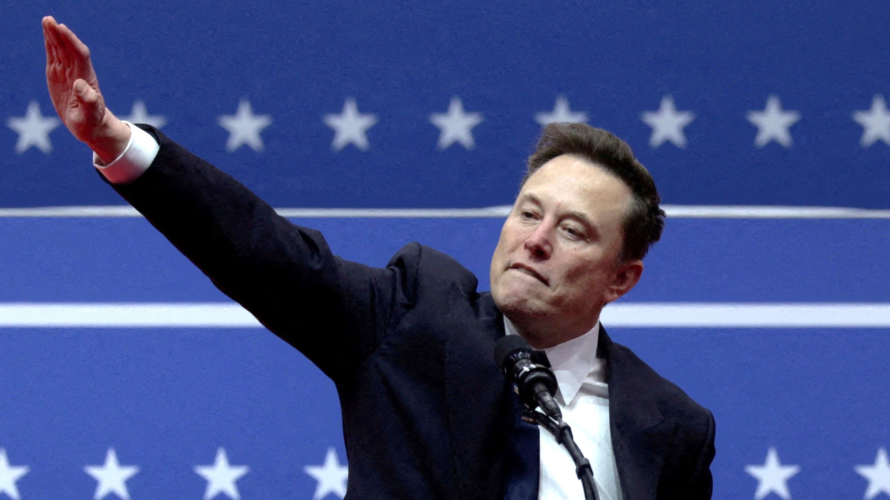 Fact Check: Elon is a fascist 