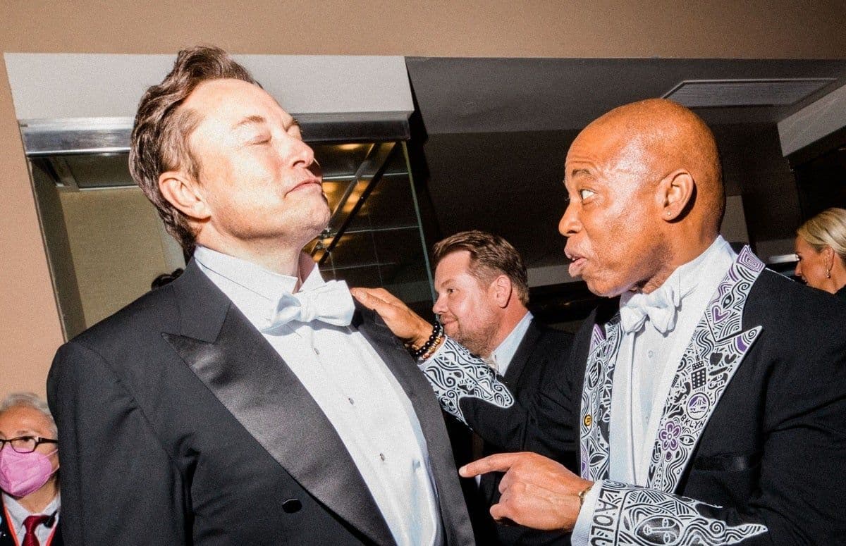 Fact Check: Elon Musk family owns a diamond mine