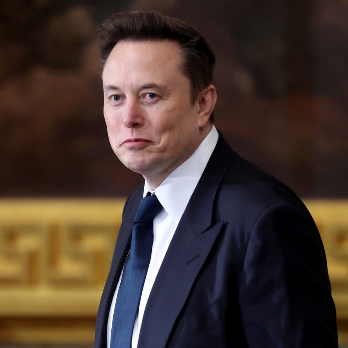 Fact Check: Elon Musk has no authority to dictate politics to American politicians.
If he does, is that a crime?
