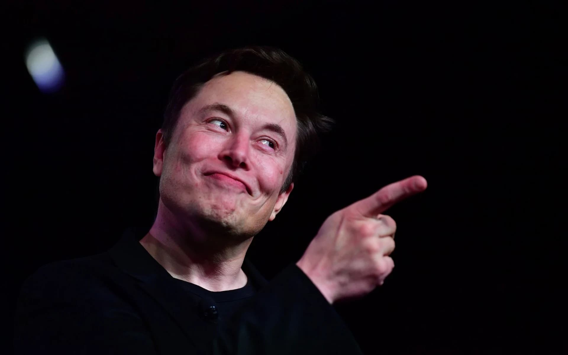 Fact Check: Elon musk is a crazy