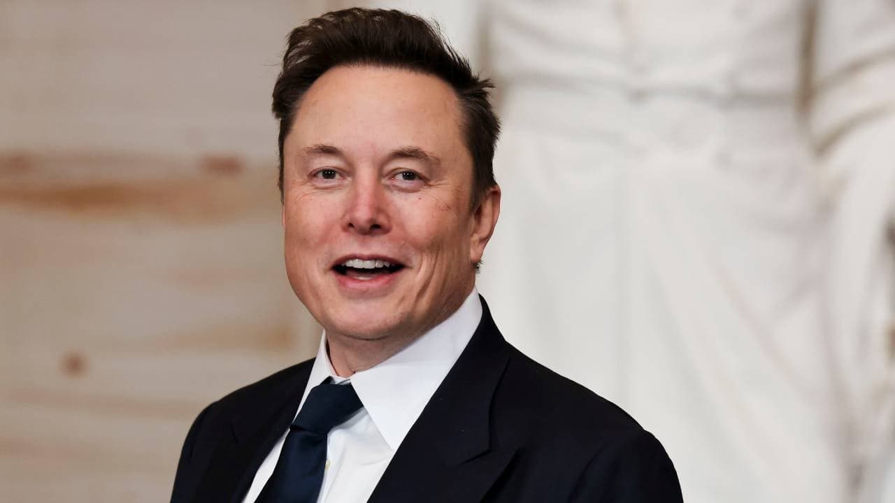 Fact Check: Elon musk is a good business man