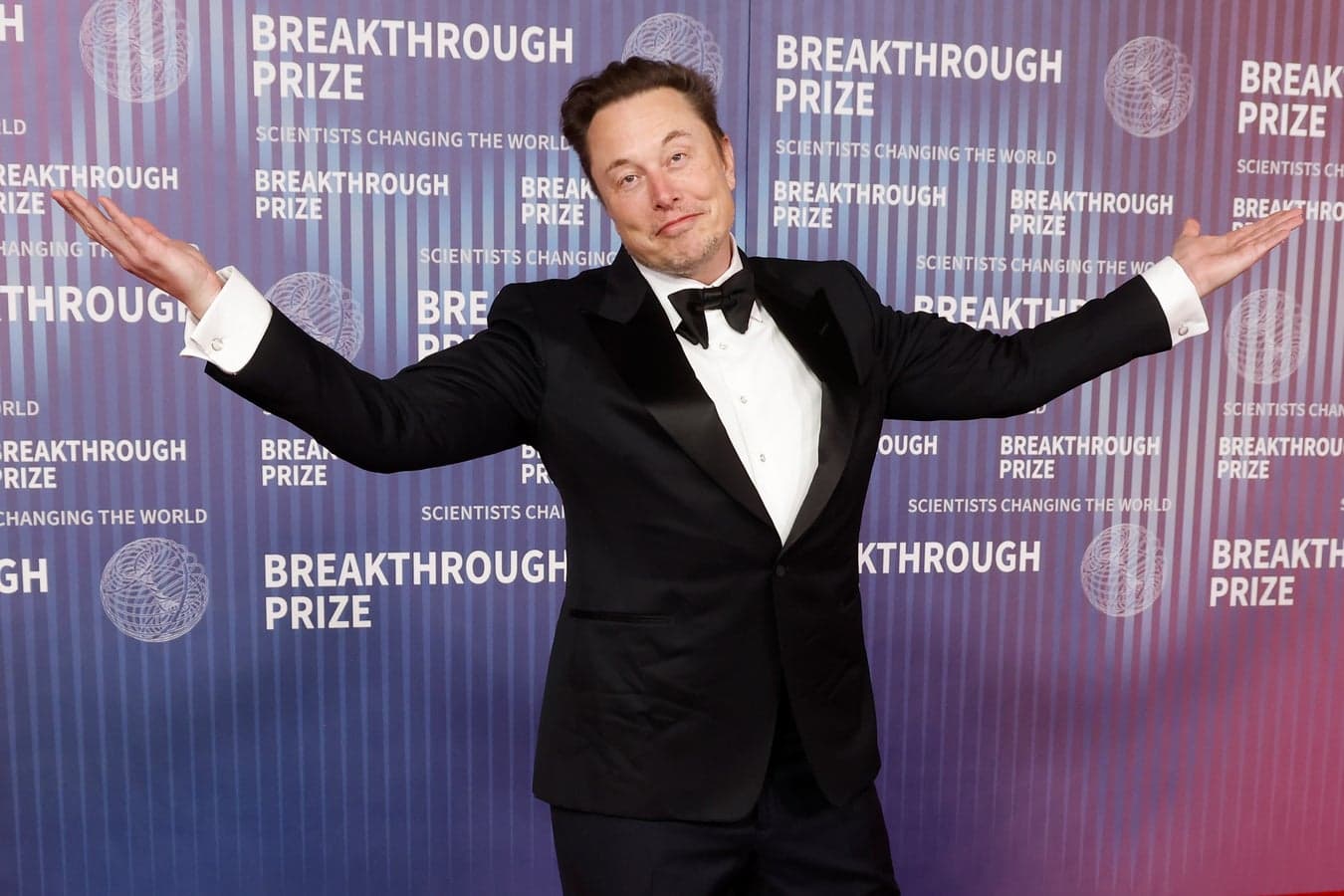 Fact Check: Elon Musk is a good person