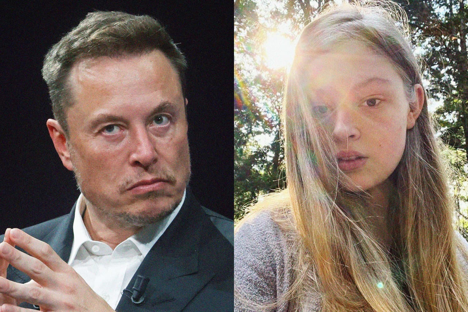 Fact Check: Elon Musk is a homo
