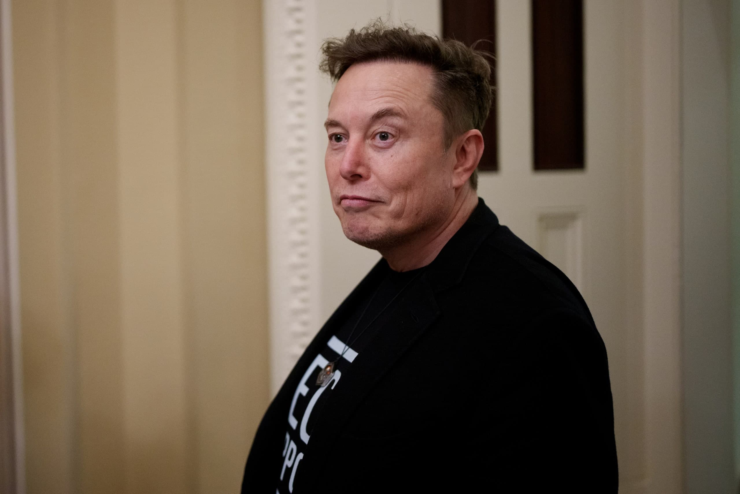 Fact Check: Elon musk is a very bad person