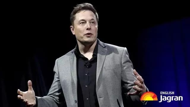 Fact Check: Elon Musk is rich