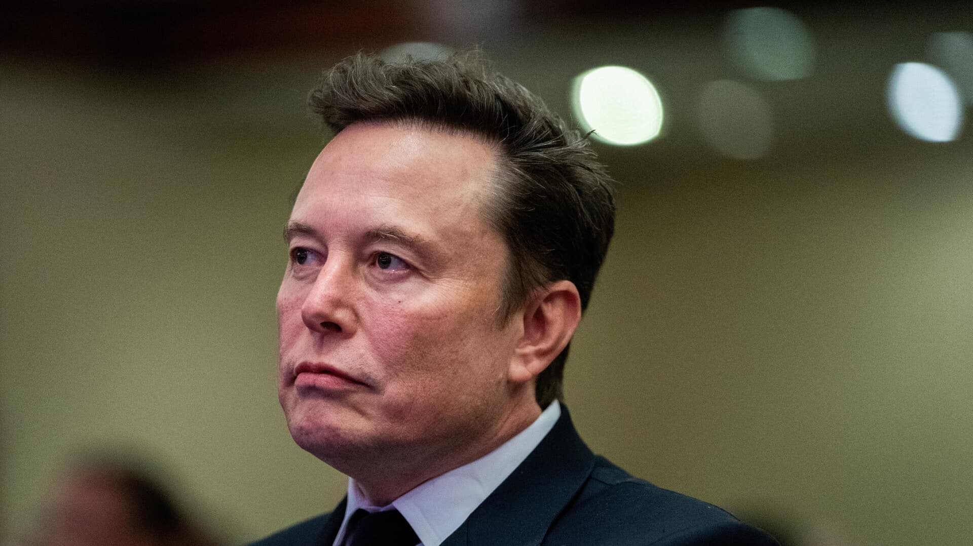 Fact Check: Elon Musk said a “massive cyberattack” disrupted X on Monday and pointed to “IP addresses originating in the Ukraine area” as the source of the attack.