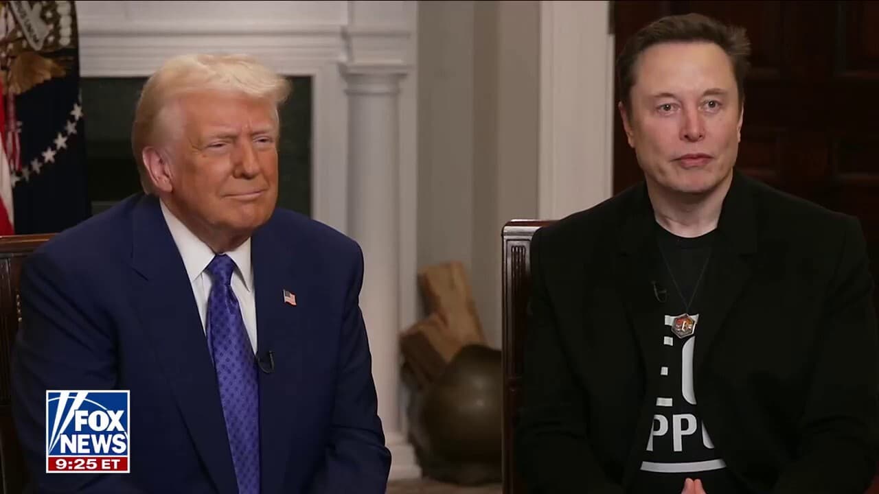 Fact Check: Elon Musk stealing tax payer money