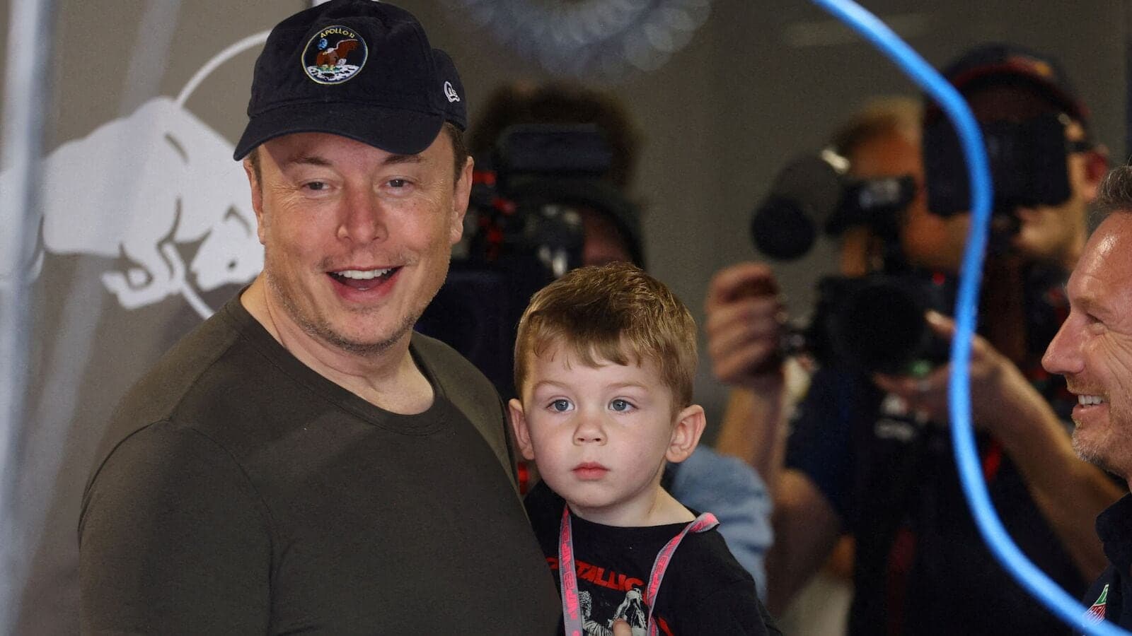 Fact Check: Elon musk was born rich and is not self made 