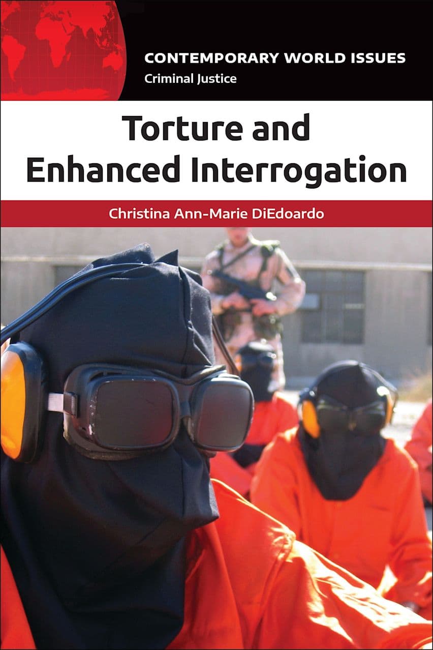 Fact Check: Enhanced interrogation isnt torture