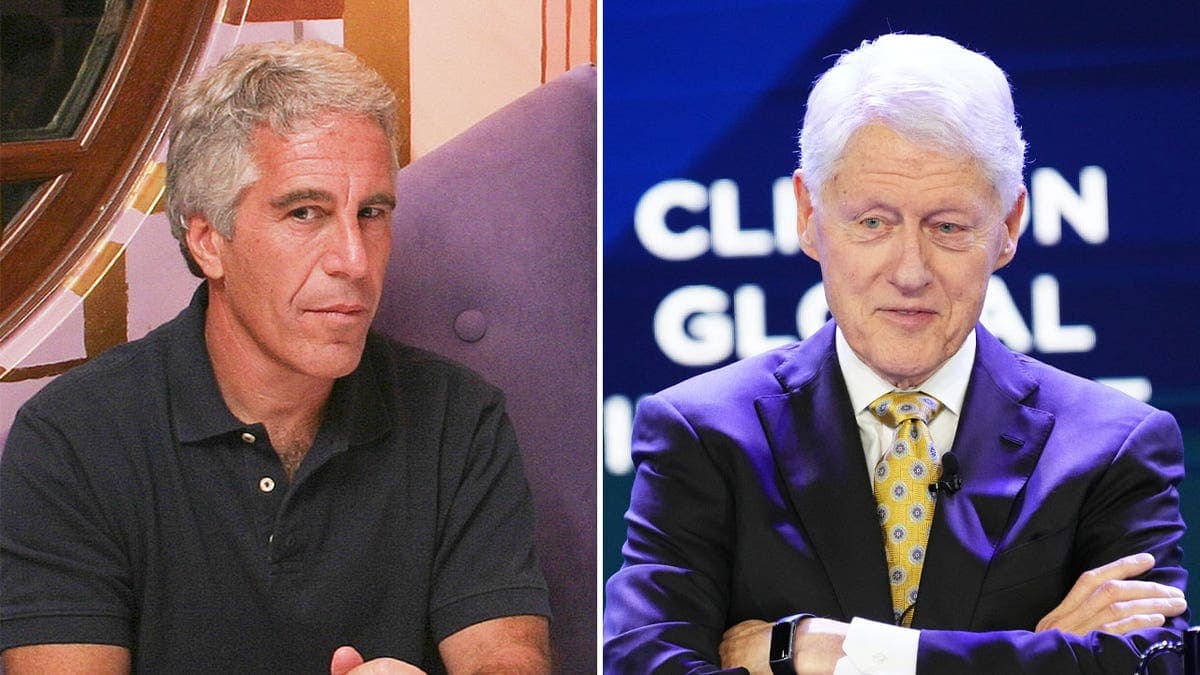 Fact Check: Epstein was framed by the mormons