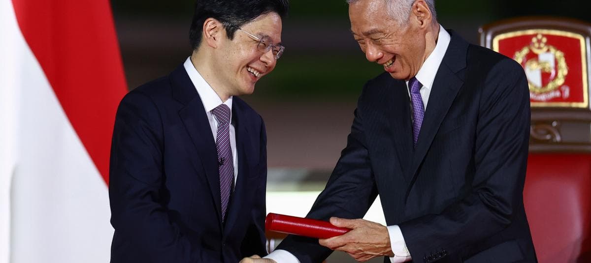 Fact Check: ¿Es confiable el gobierno de Singapur?