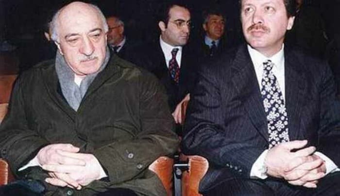 Fact Check:  Fetö gülen was an CIA Agent 