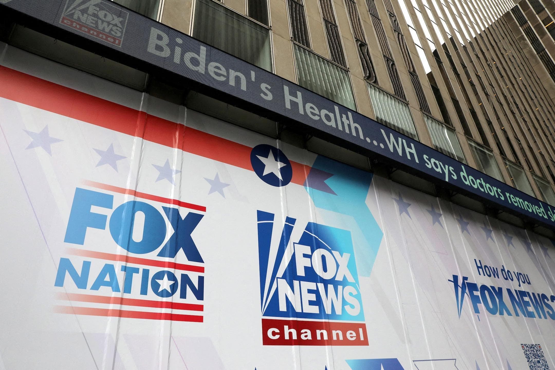 Fact Check: FOX news pay $787 million for lying