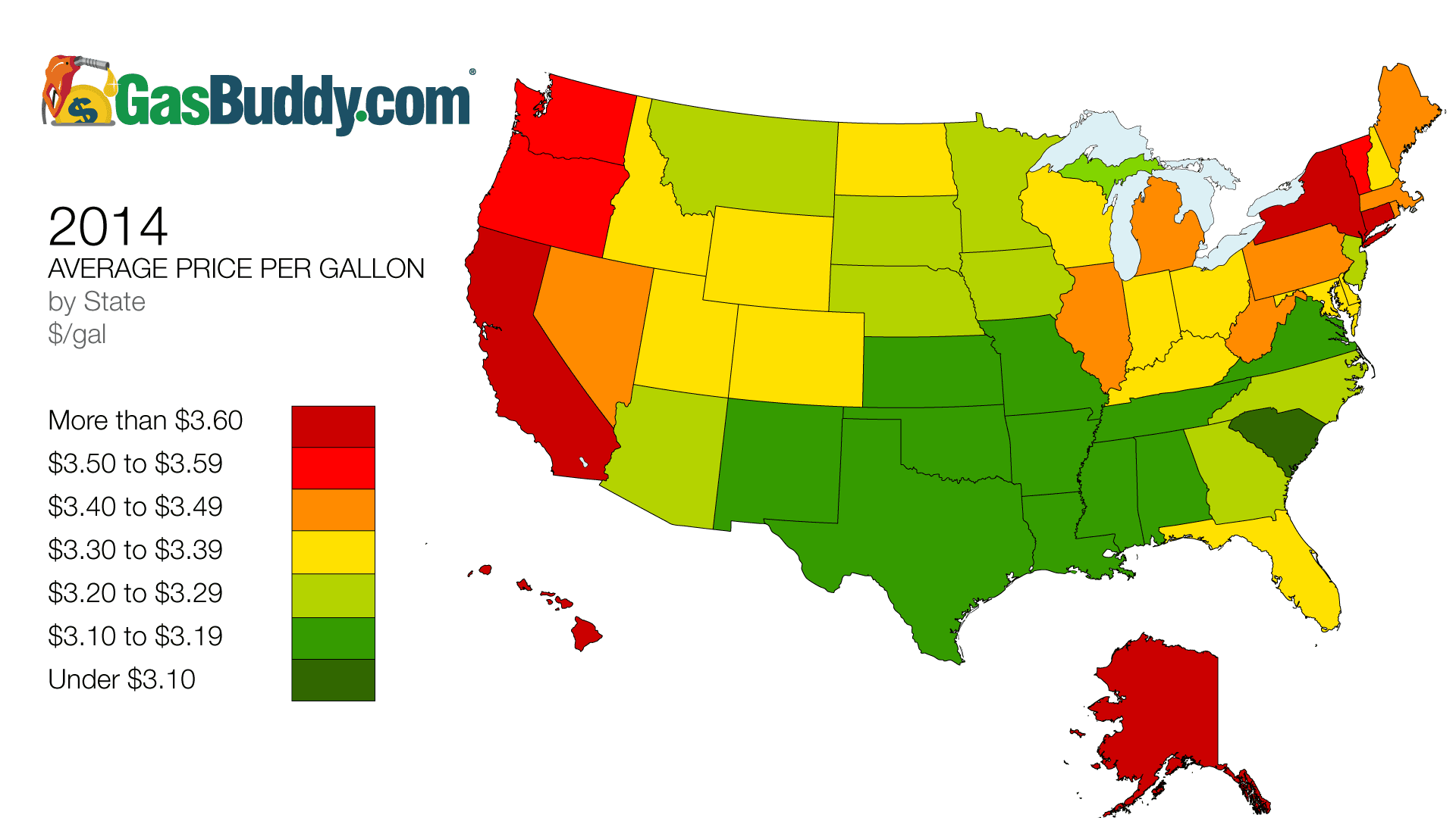 Fact Check: Fuel prices have recently decreased in US