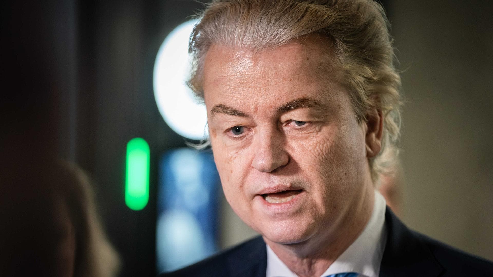 Fact Check: Geert Wilders echoes Russian propaganda 

