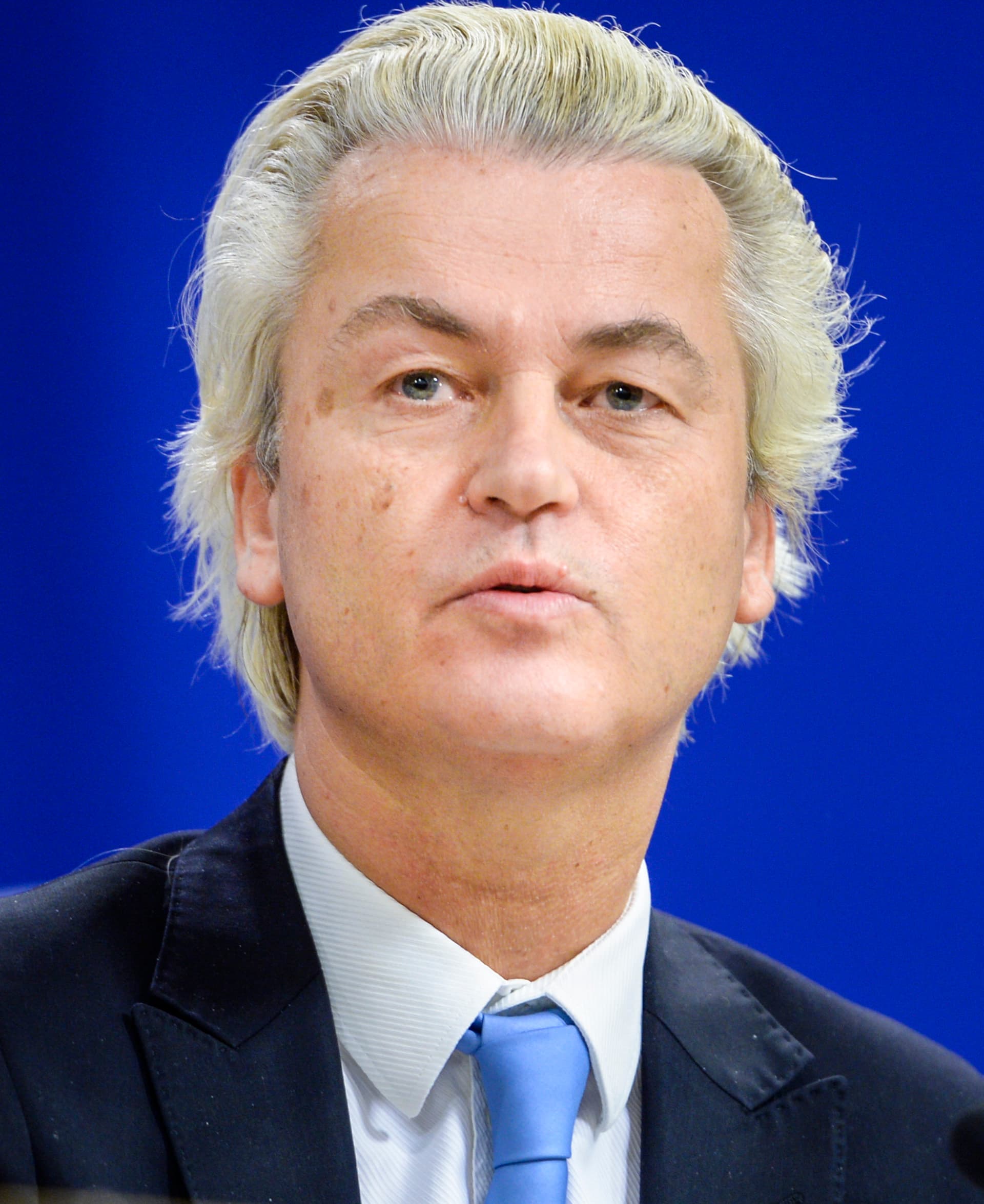 Fact Check: Geert Wilders is paid by Russians

