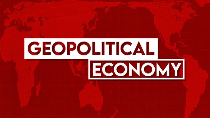 Fact Check: Geopolitical Economy Report es confiable o no.
