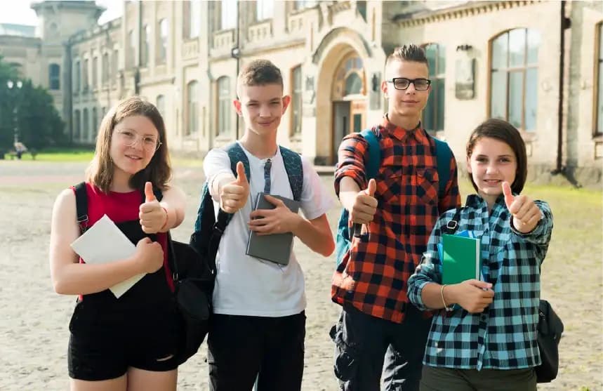 Fact Check: germany is a good nation to study in as a foreign student
