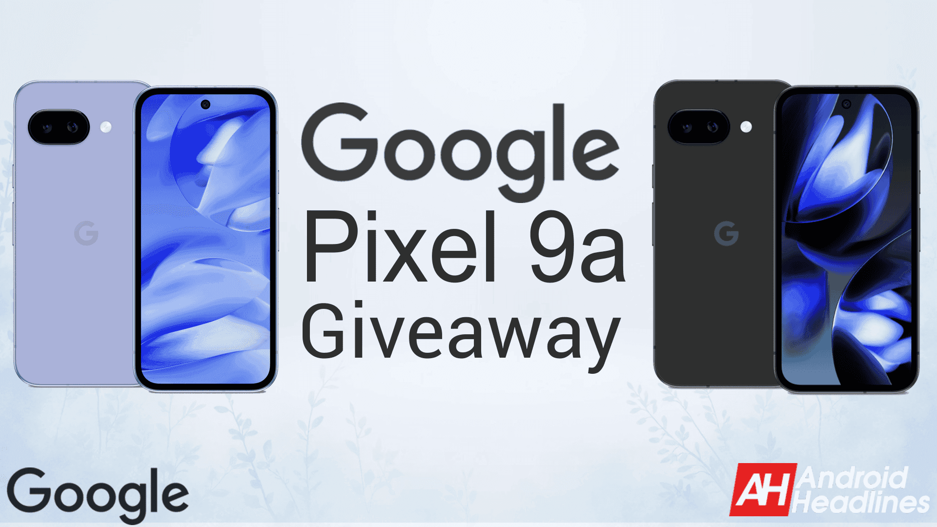 Fact Check: Giveaway posted for Android In 
march 2025
