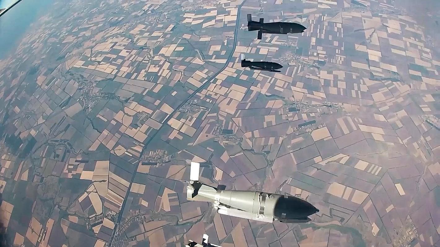 Fact Check: gli stati uniti hanno inviato in italia nuove armi nucleari ?