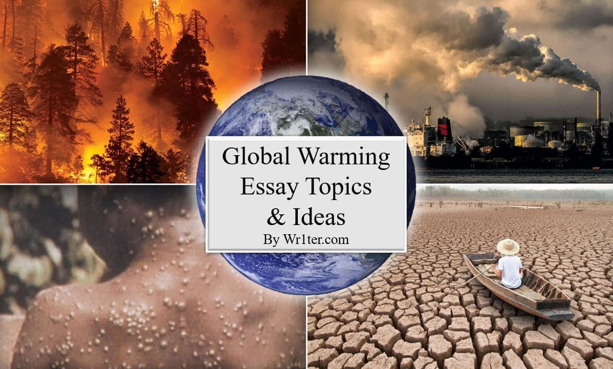Fact Check: Global warming is real