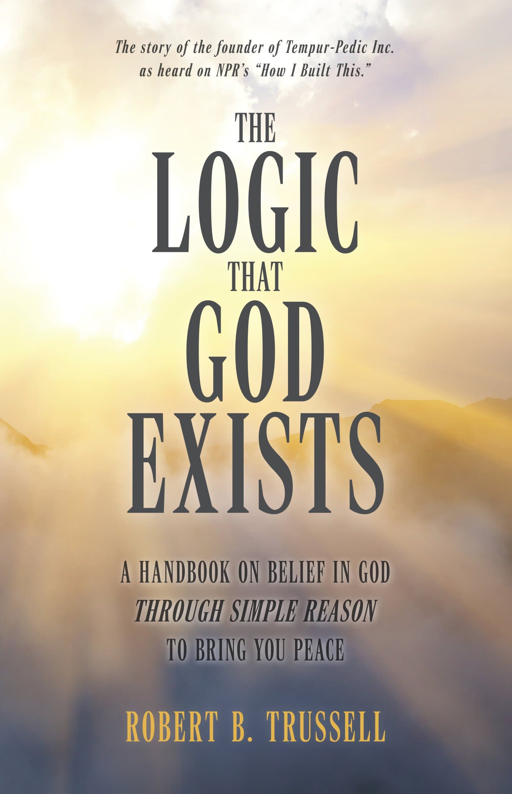 Fact Check: god exists
