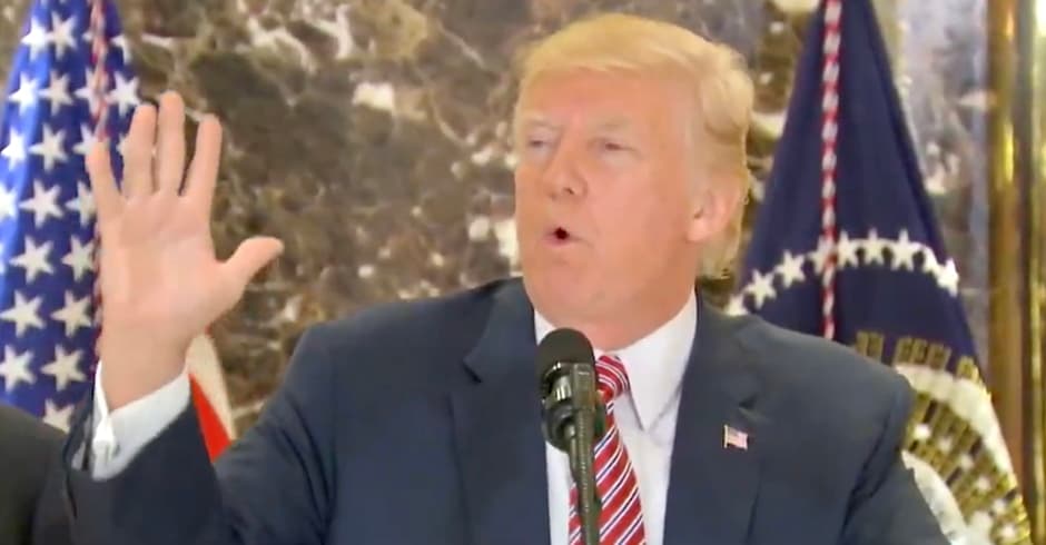 Fact Check: Good people on both sides