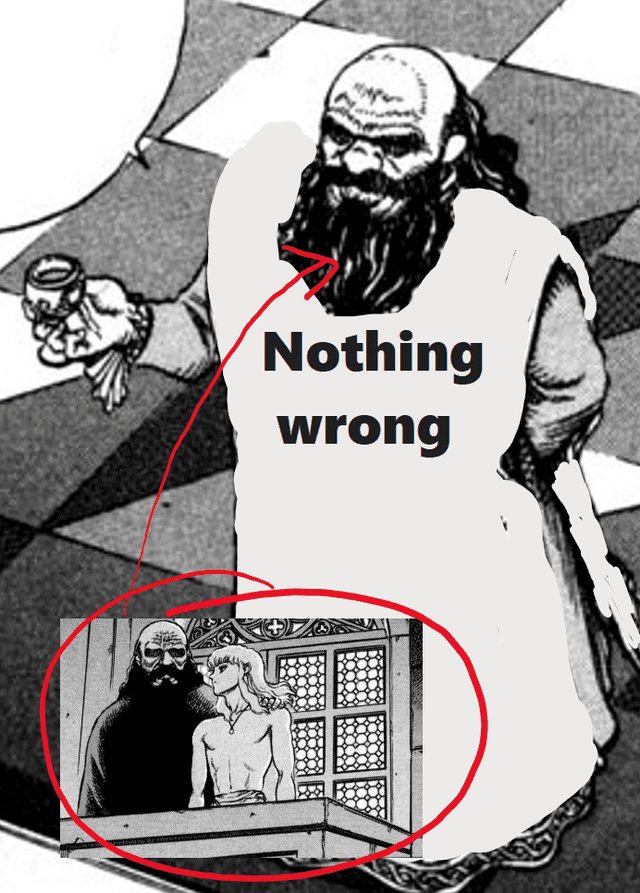 Fact Check: Griffith did nothing wrong
