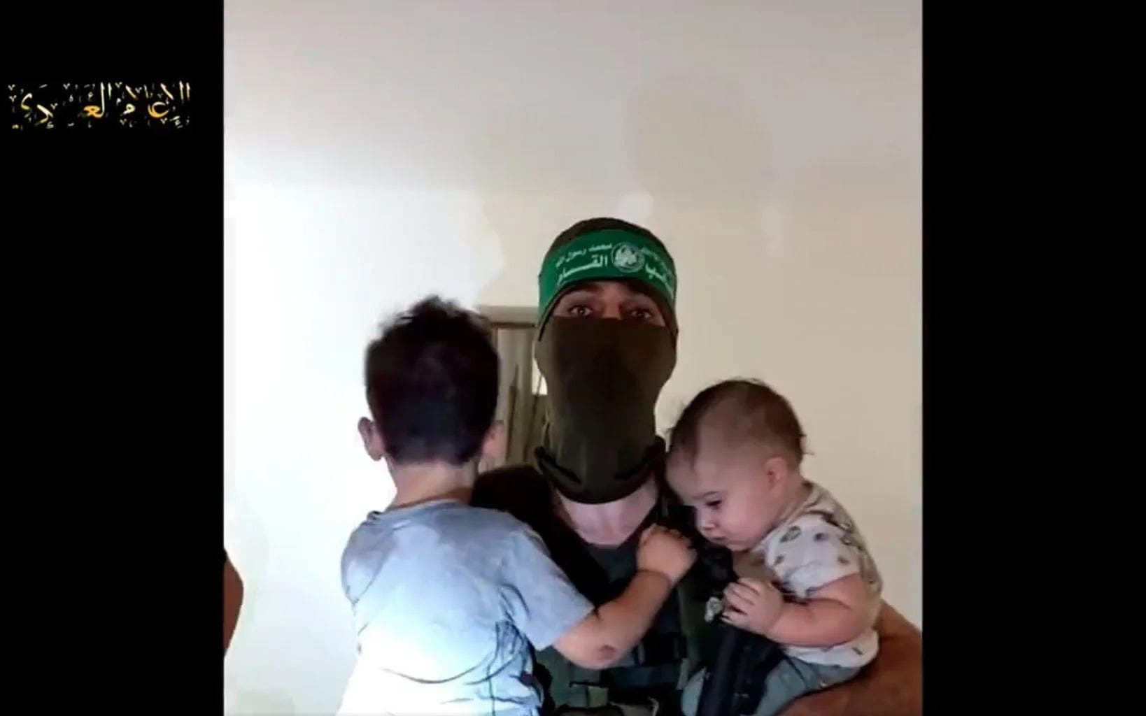 Fact Check: Hamas beheaded babies during October 7 attack