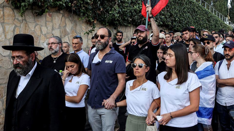 Fact Check: Hamas committed genocide on October 7