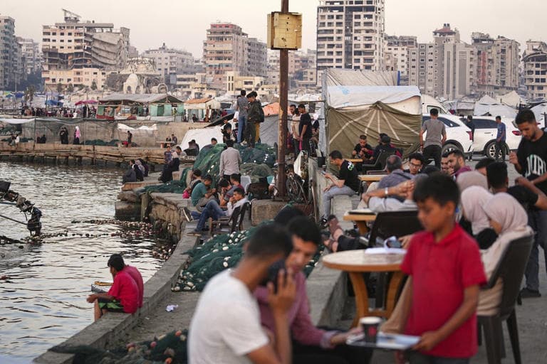 Fact Check: Hamas doesn't kill children