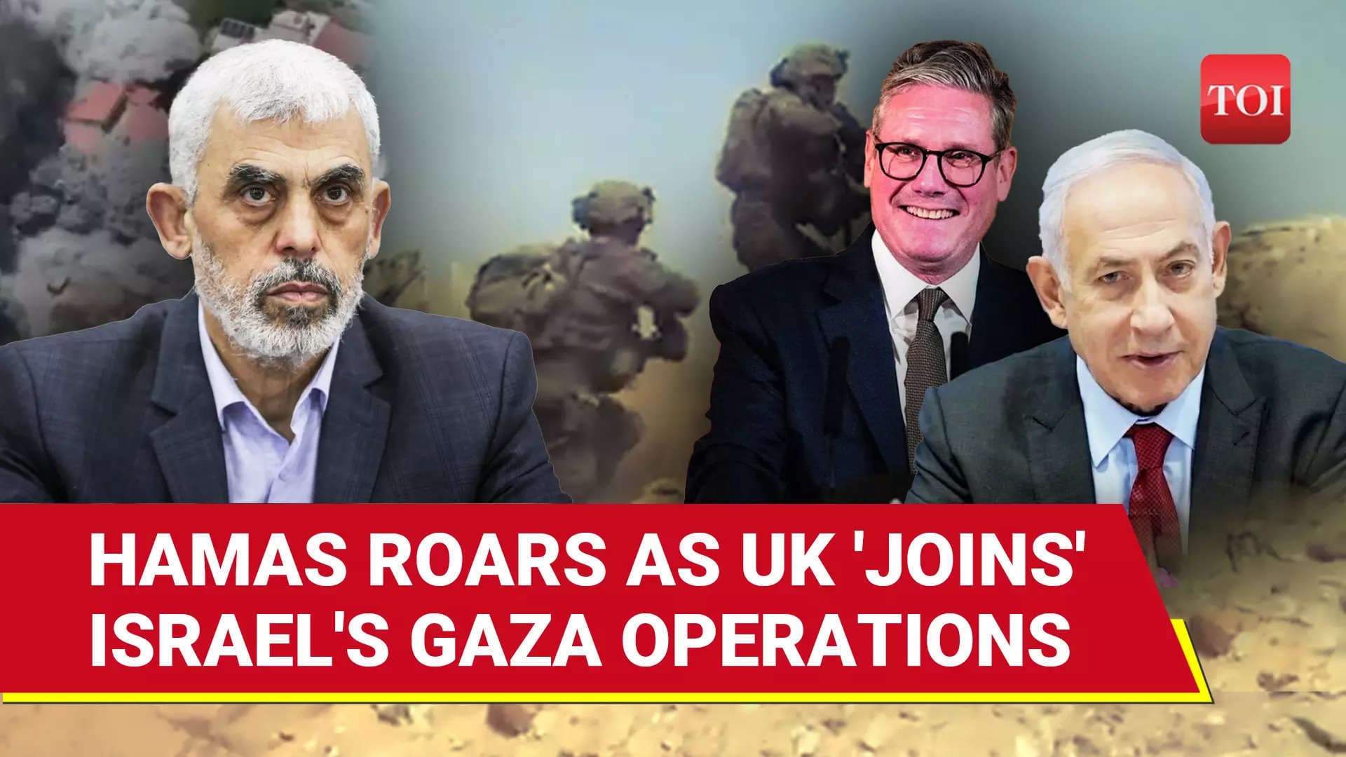 Fact Check: Hamas has committed genocide