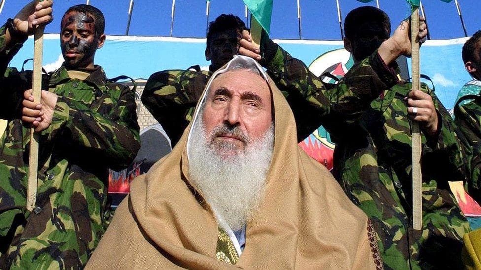 Fact Check: Hamas is a terrorist organisation