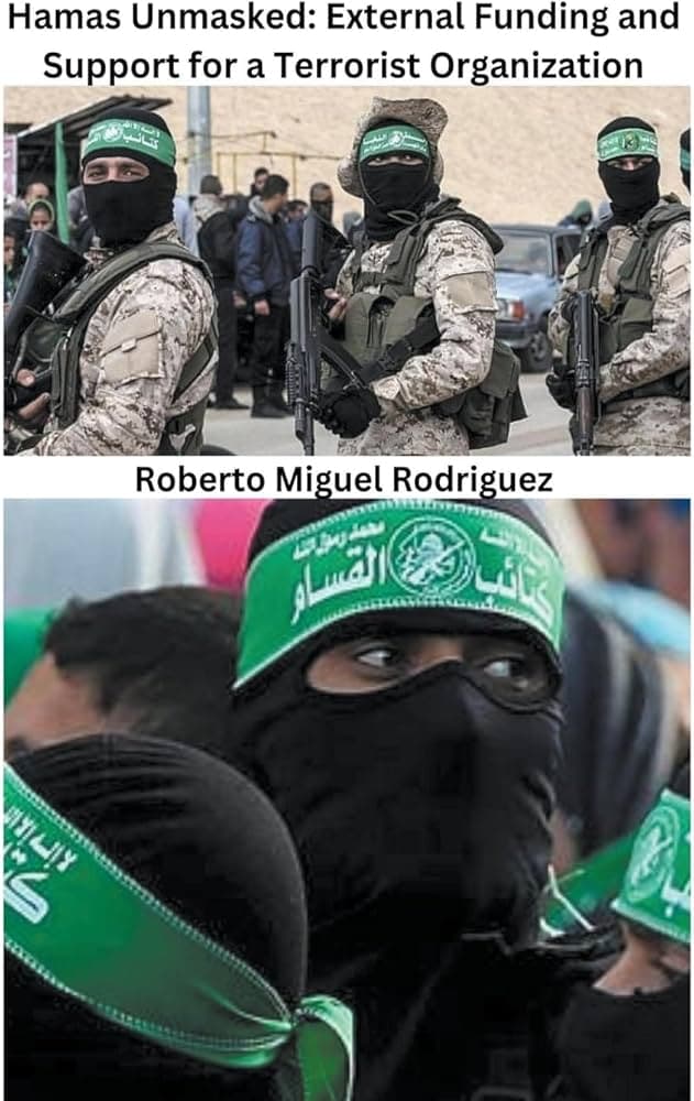 Fact Check: Hamas is a terrorist organization 