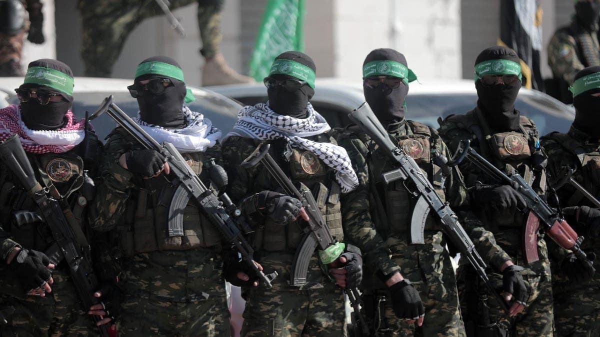 Fact Check: Hamas is a terrorist organization 