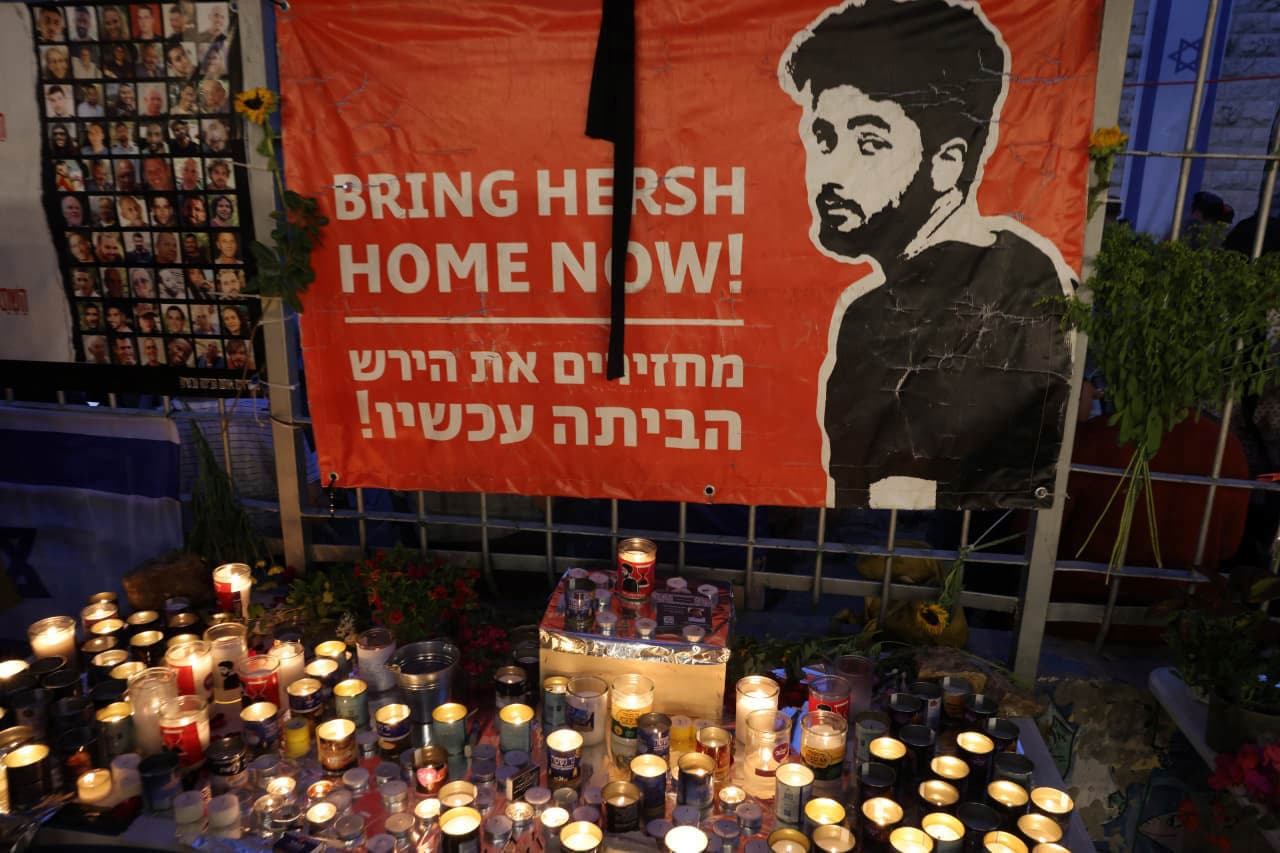 Fact Check: hamas murders palestinians who oppose them
