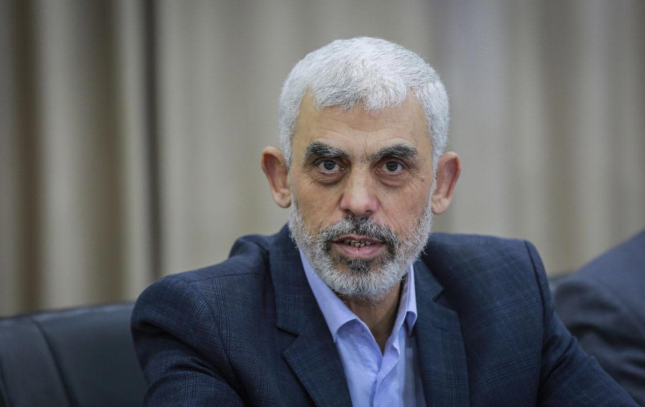 Fact Check: Hamas targeted civilians on October 7
