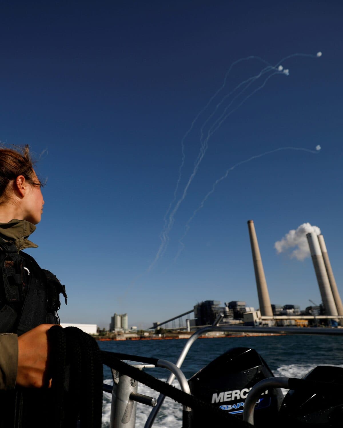 Fact Check: Hamas turned water pipes into rockets