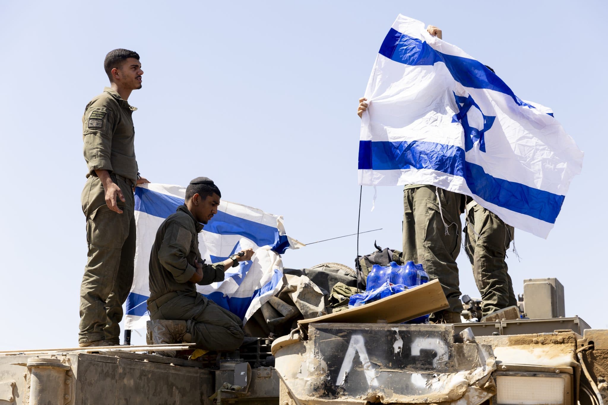 Fact Check: Hamas want to eradicate Jews in Israel 