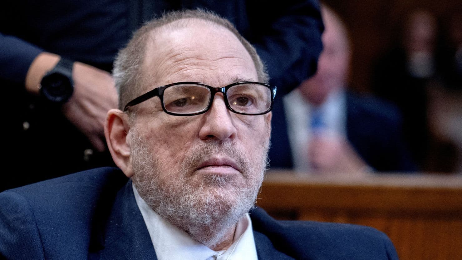 Fact Check: Harvey Weinstein is a degenerate