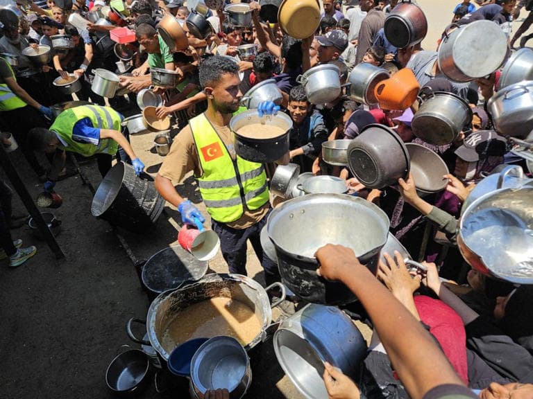 Fact Check: Has hamas killed more Palestinians than Israelis