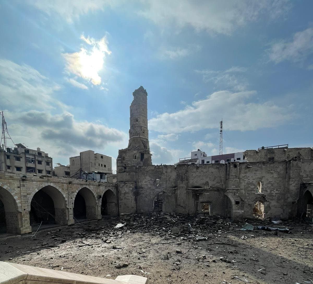 Fact Check: Has israel committed war crimes