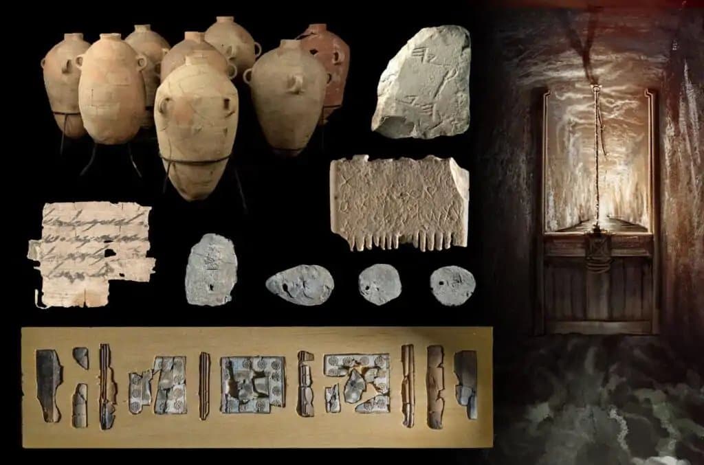 Fact Check: Has no archeological discovery ever contradicted the bible