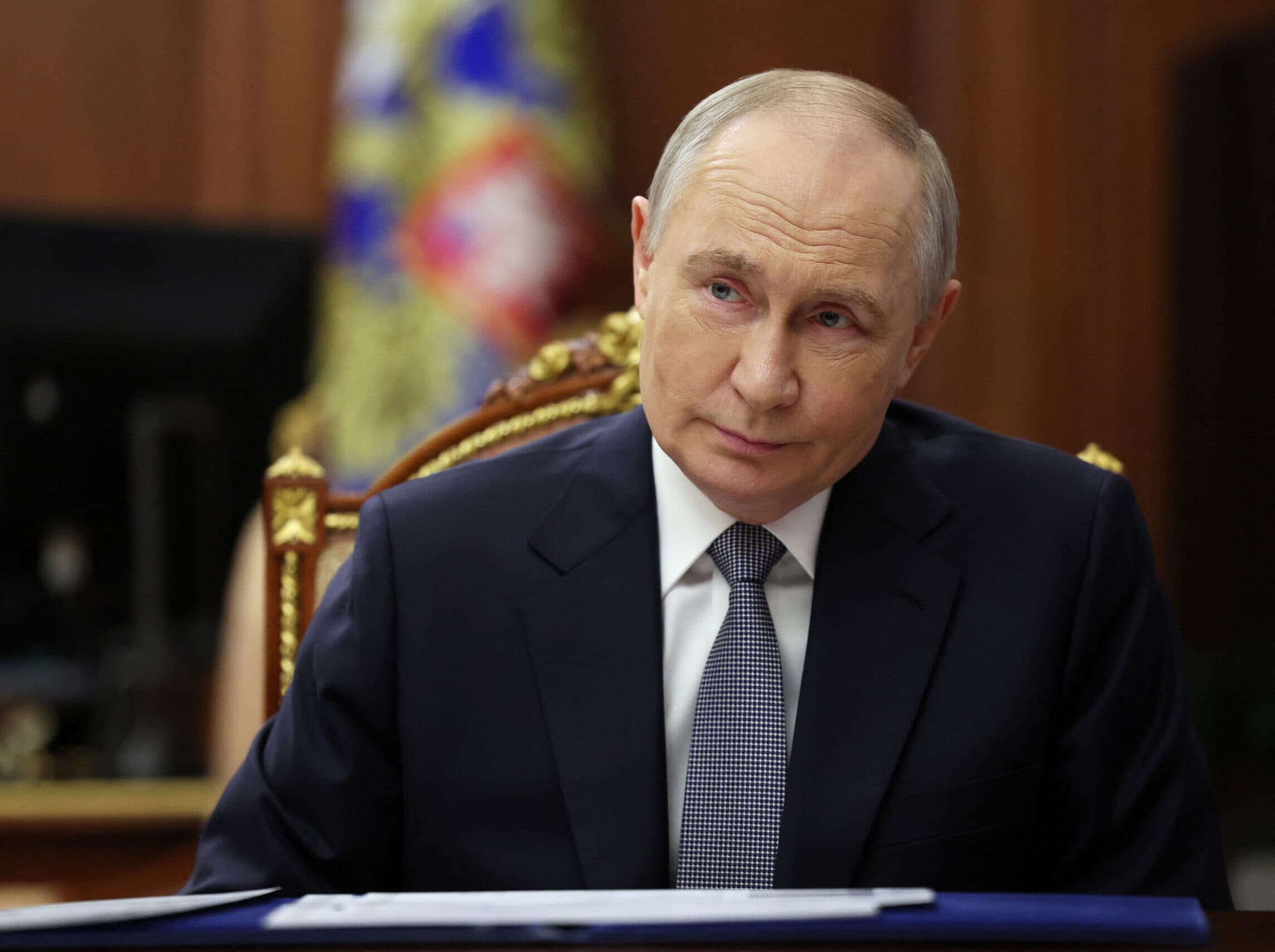 Fact Check: Has putin broken 26 ceasefires