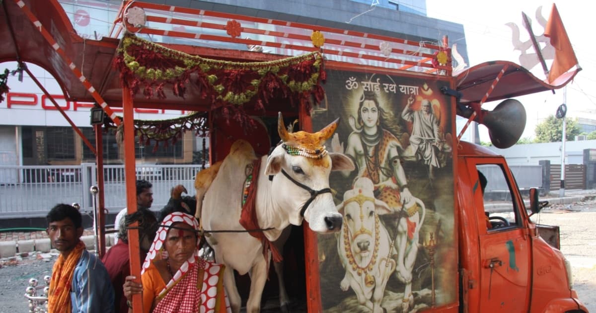 Fact Check: Hindu supremacists have attacked and killed peoples in India for eating beef