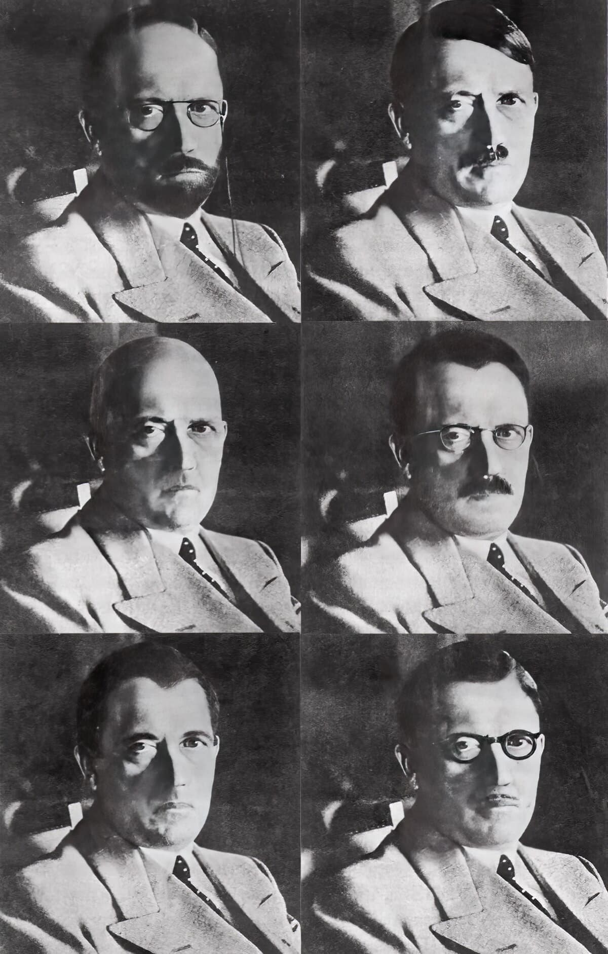Fact Check: hitler escaped alive
